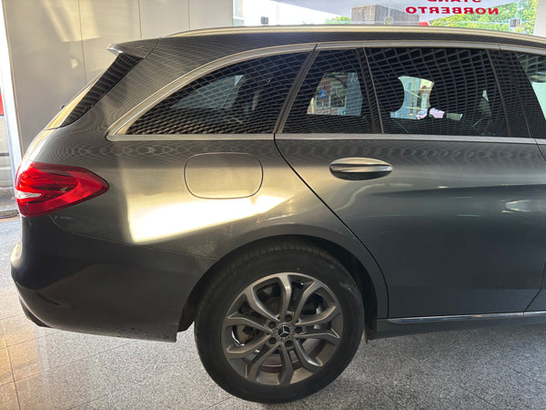 Mercedes-Benz C 200 d Avantgarde