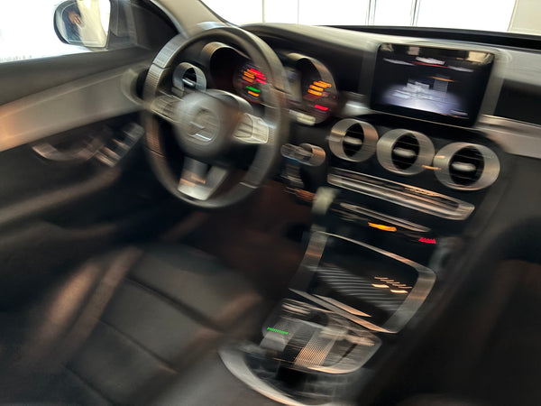 Mercedes-Benz C 200 d Avantgarde