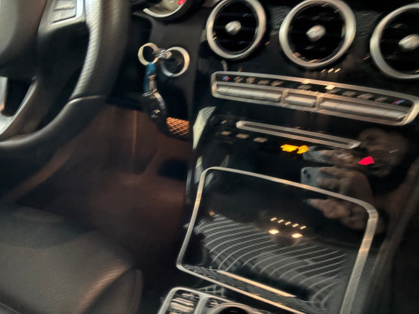 Mercedes-Benz C 200 d Avantgarde