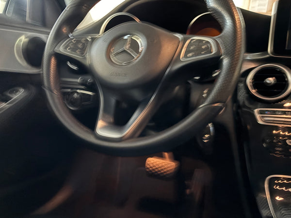 Mercedes-Benz C 200 d Avantgarde