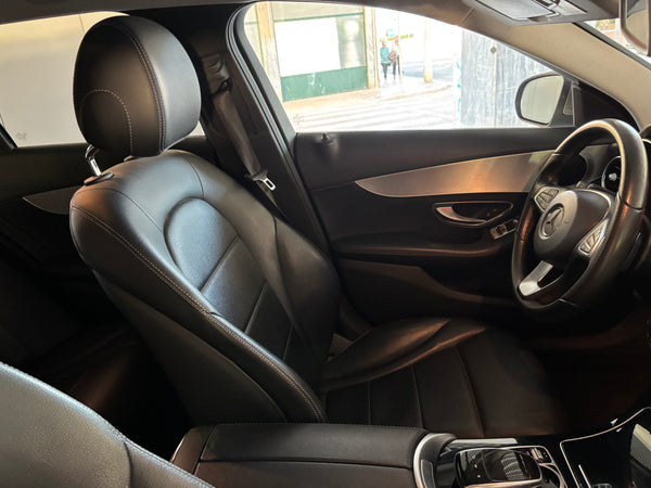 Mercedes-Benz C 200 d Avantgarde