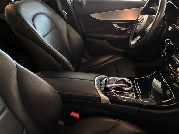 Mercedes-Benz C 200 d Avantgarde