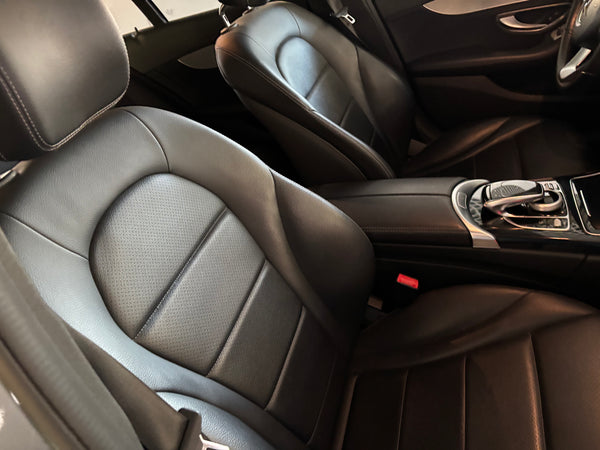 Mercedes-Benz C 200 d Avantgarde