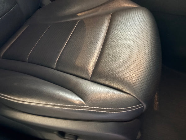 Mercedes-Benz C 200 d Avantgarde