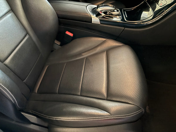 Mercedes-Benz C 200 d Avantgarde