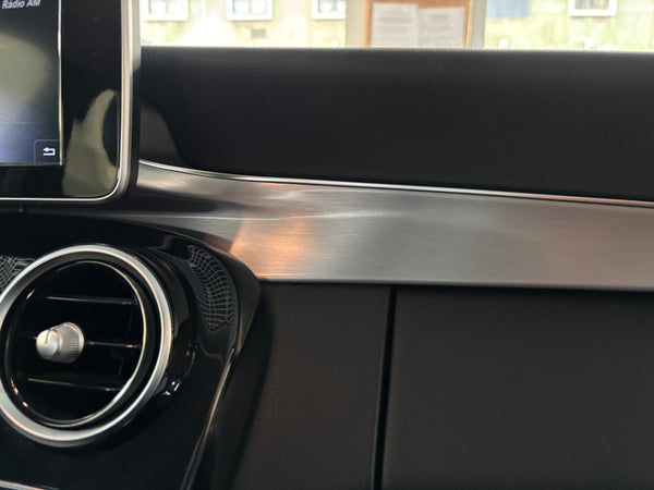 Mercedes-Benz C 200 d Avantgarde