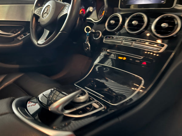 Mercedes-Benz C 200 d Avantgarde