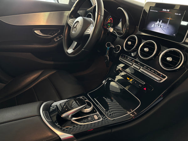 Mercedes-Benz C 200 d Avantgarde