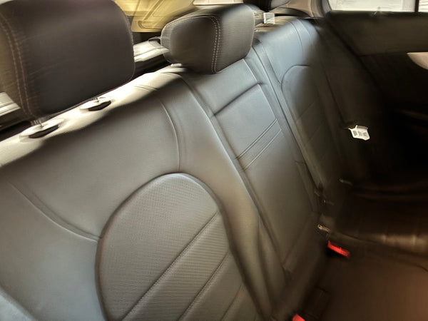 Mercedes-Benz C 200 d Avantgarde