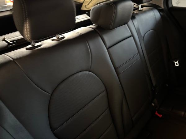 Mercedes-Benz C 200 d Avantgarde