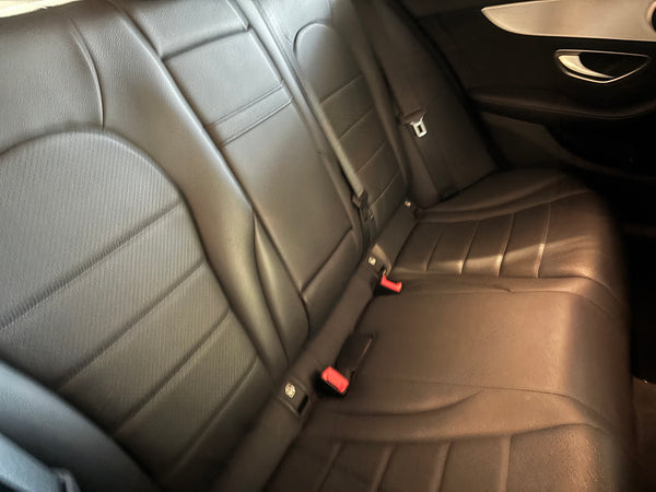 Mercedes-Benz C 200 d Avantgarde