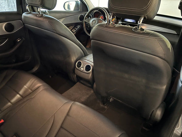 Mercedes-Benz C 200 d Avantgarde