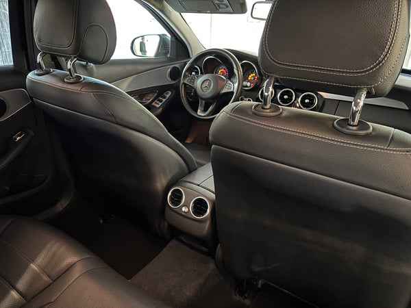 Mercedes-Benz C 200 d Avantgarde