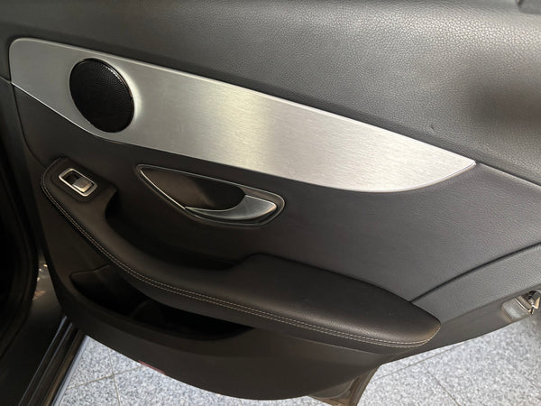 Mercedes-Benz C 200 d Avantgarde