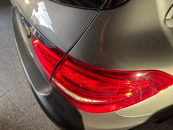 Mercedes-Benz C 200 d Avantgarde