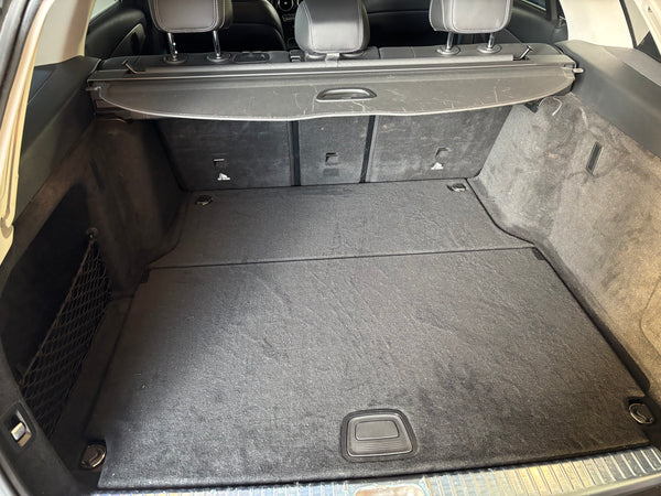 Mercedes-Benz C 200 d Avantgarde