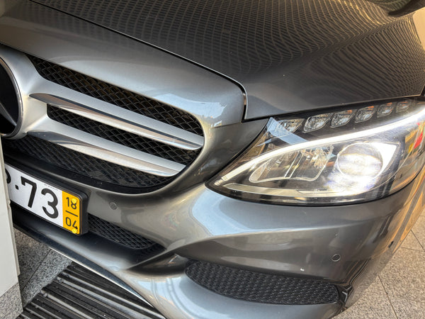 Mercedes-Benz C 200 d Avantgarde