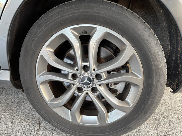 Mercedes-Benz C 200 d Avantgarde