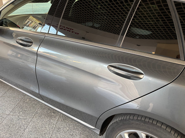 Mercedes-Benz C 200 d Avantgarde