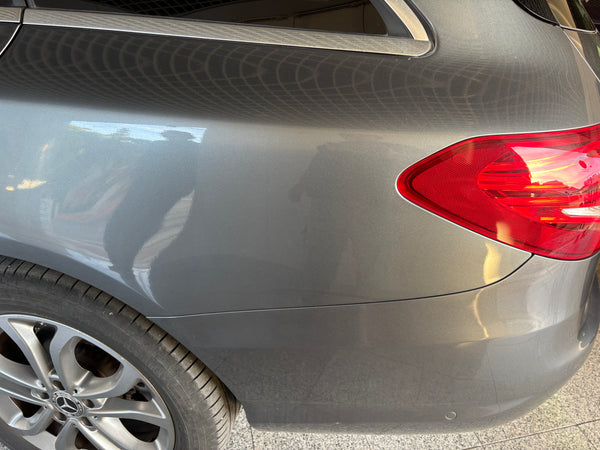 Mercedes-Benz C 200 d Avantgarde