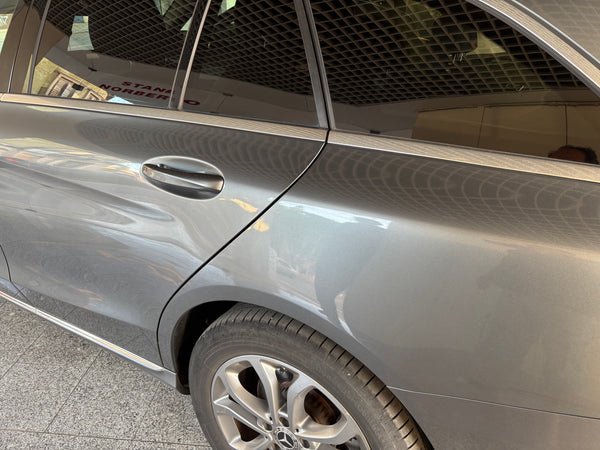 Mercedes-Benz C 200 d Avantgarde