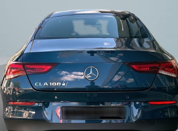 Mercedes-Benz CLA 180 Sedan AMG