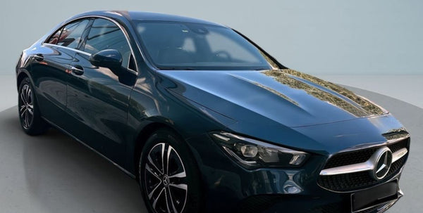 Mercedes-Benz CLA 180 Sedan AMG