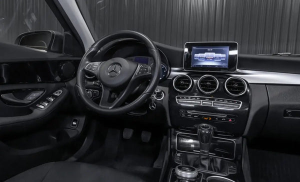 Mercedes-Benz C 200 d Avantgarde