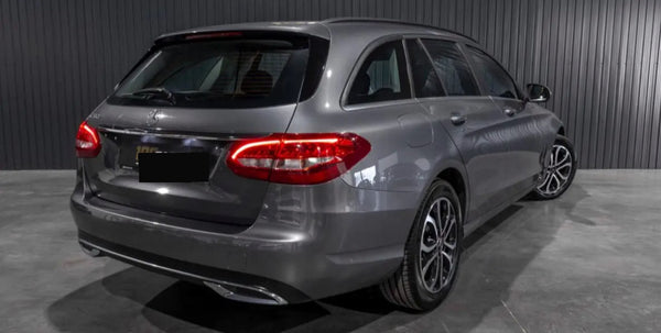 Mercedes-Benz C 200 d Avantgarde