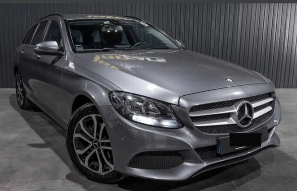 Mercedes-Benz C 200 d Avantgarde