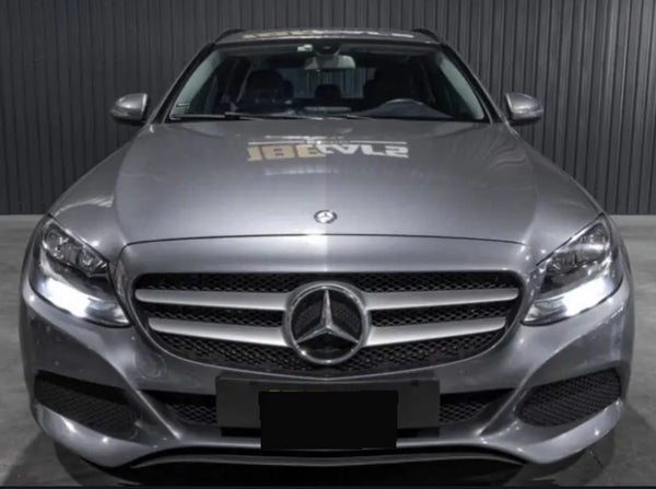 Mercedes-Benz C 200 d Avantgarde