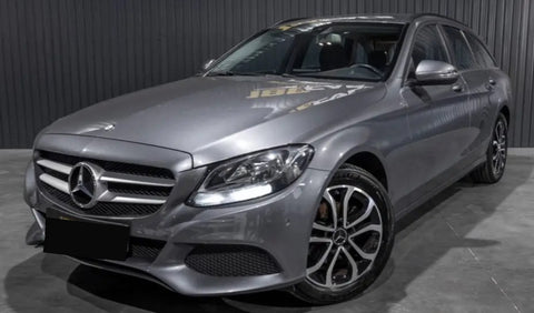 Mercedes-Benz C 200 d Avantgarde