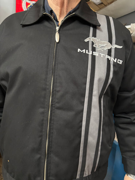 Casaco Ford Mustang