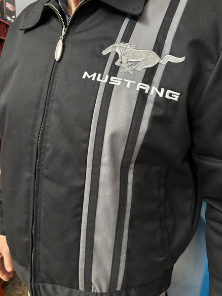 Casaco Ford Mustang