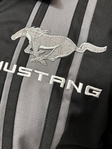 Casaco Ford Mustang