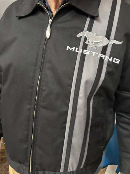 Casaco Ford Mustang