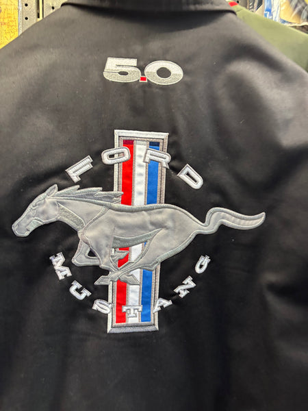 Casaco Ford Mustang