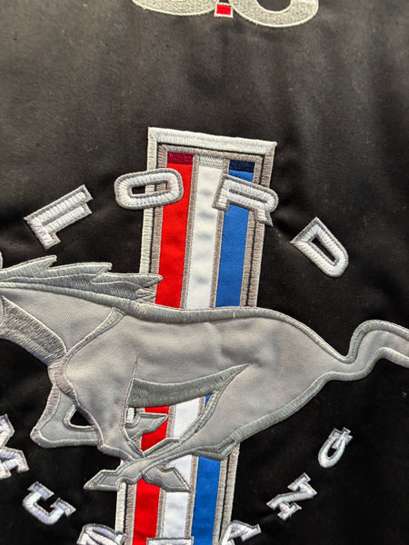 Casaco Ford Mustang