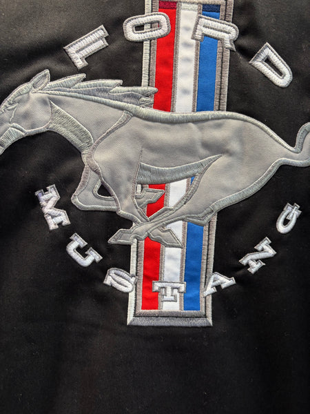 Casaco Ford Mustang
