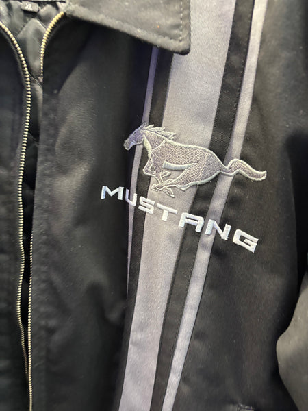 Casaco Ford Mustang
