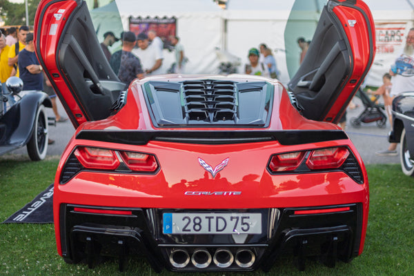 14º Americancars Algarve dias 6, 7 e 8 Agosto 2027