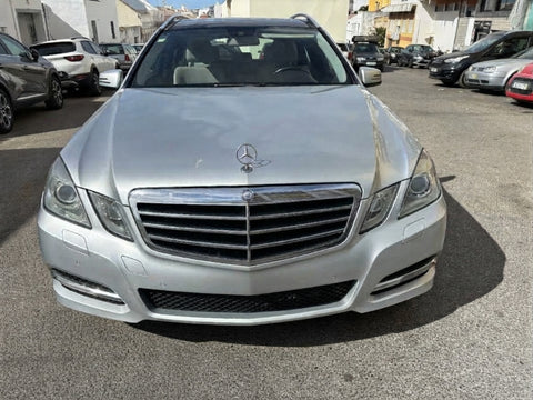 Mercedes-Benz E 250 CDI W212