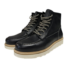 Botas West Coast Choppers Pretas