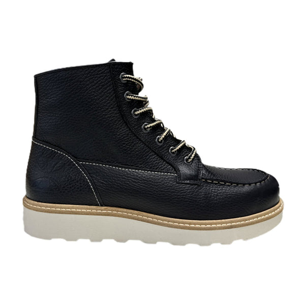 Botas West Coast Choppers Pretas