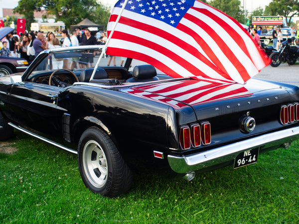 14º Americancars Algarve dias 6, 7 e 8 Agosto 2027