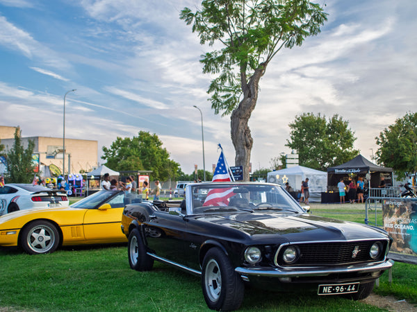 14º Americancars Algarve dias 6, 7 e 8 Agosto 2027