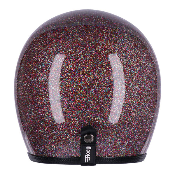 Capacete Roeg Jett Purple Haze