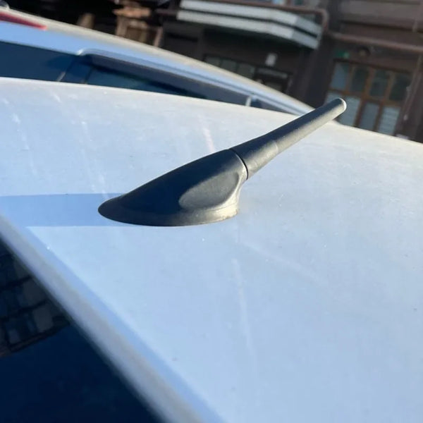 Aste Antena Mini Pequena 6.5cm