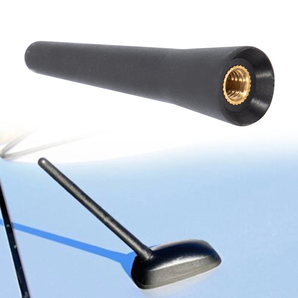 Aste Antena Mini Pequena 6.5cm