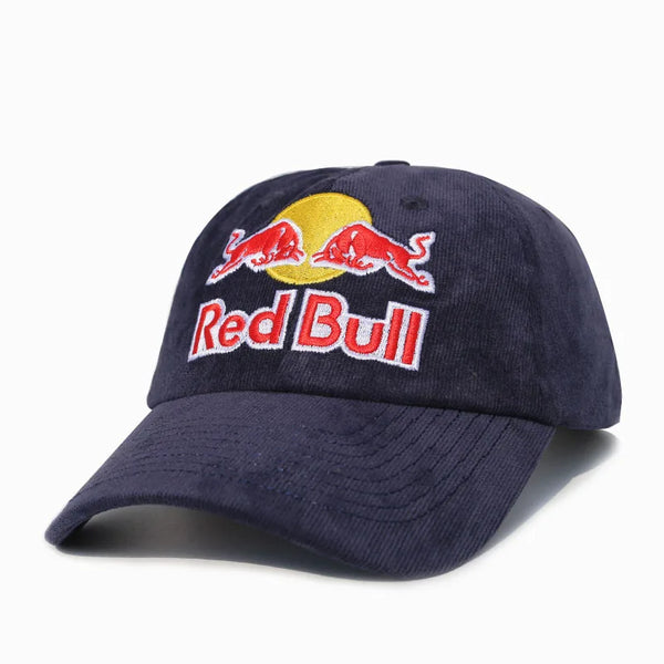 Boné Cap Trucker Red Bull Chapéu
